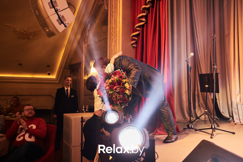 «Зимний сезон 50.000», трибьют-концерт «Михаила Круга», фото № 88