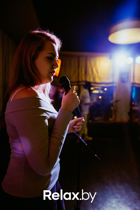 Поэтический вечер / У. Шекспир, фото № 52