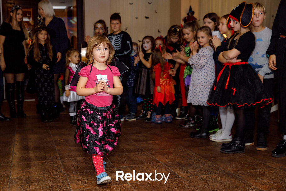 Тыква-пати, фото № 139