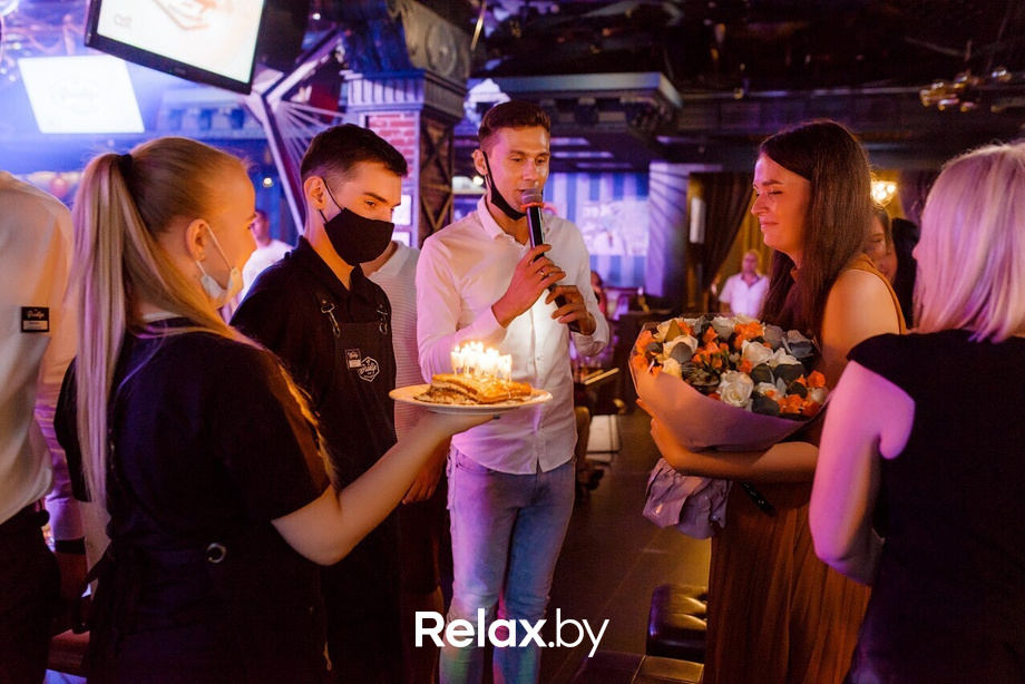 Brooklyn Live!, фото № 40