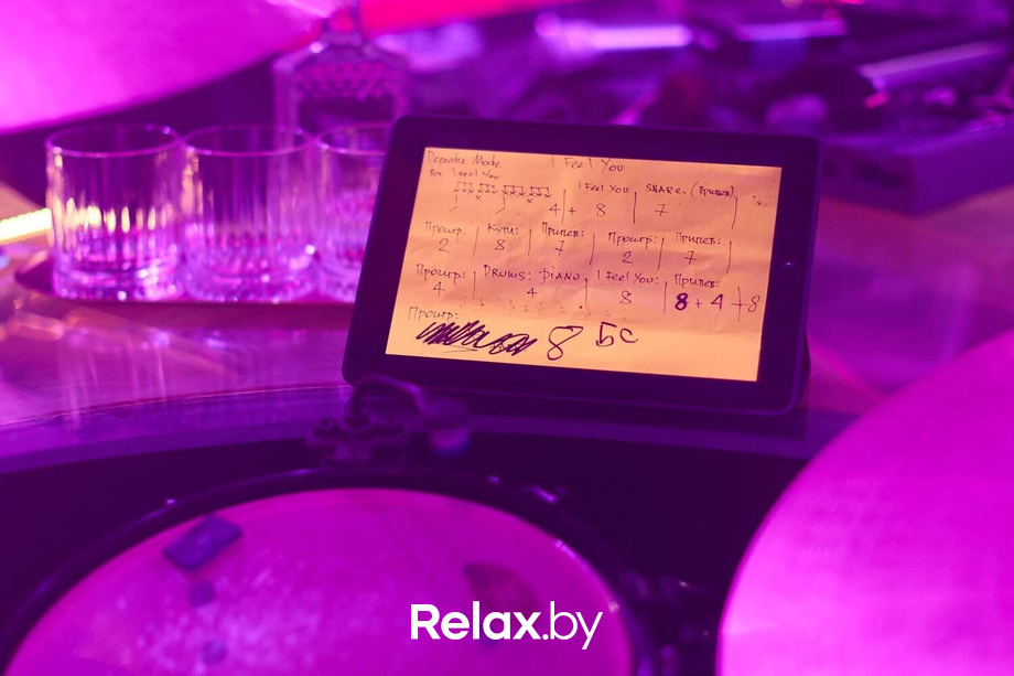 Tribute Depeche Mode, фото № 83