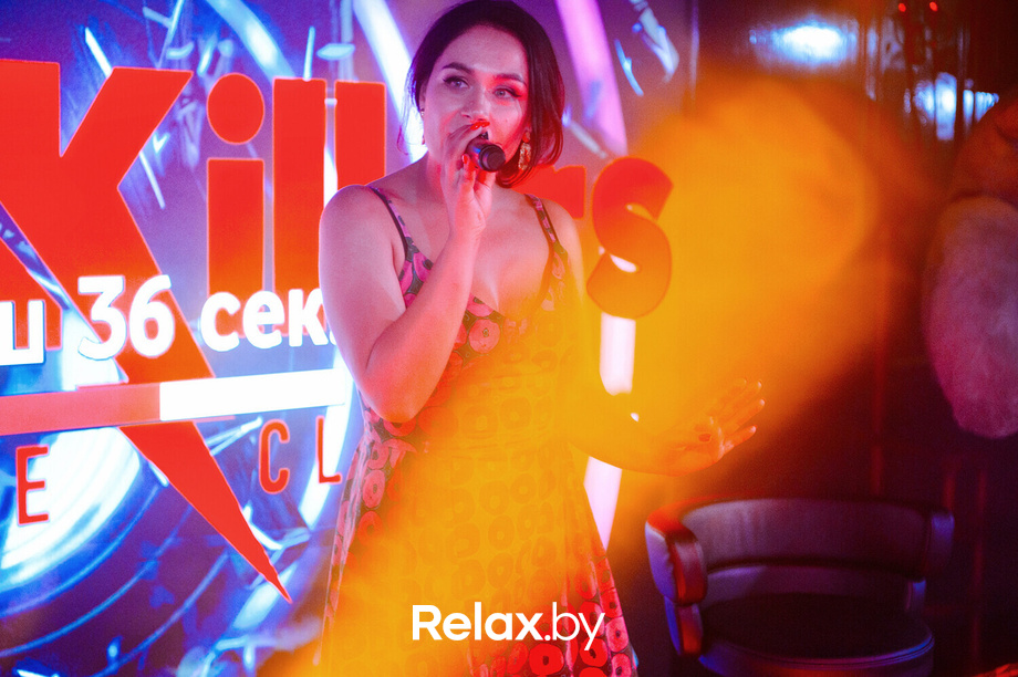 Пятница в Radio Killers, фото № 59