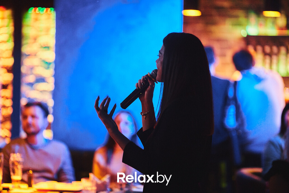 Караоке в «Ast club», фото № 32