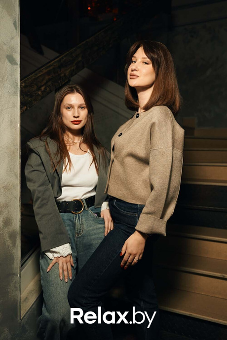 Международный женский день, фото № 55