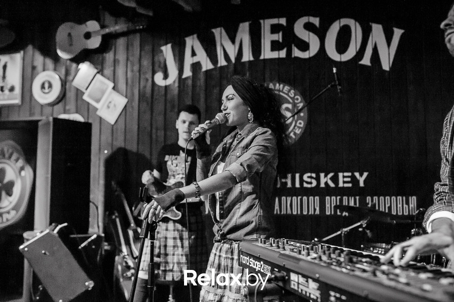 Полуфинал конкурса Clever music talent, фото № 81