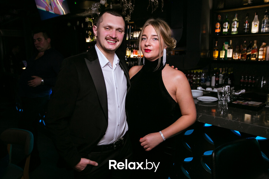 Предновогодние вечера в Prime Time, фото № 33