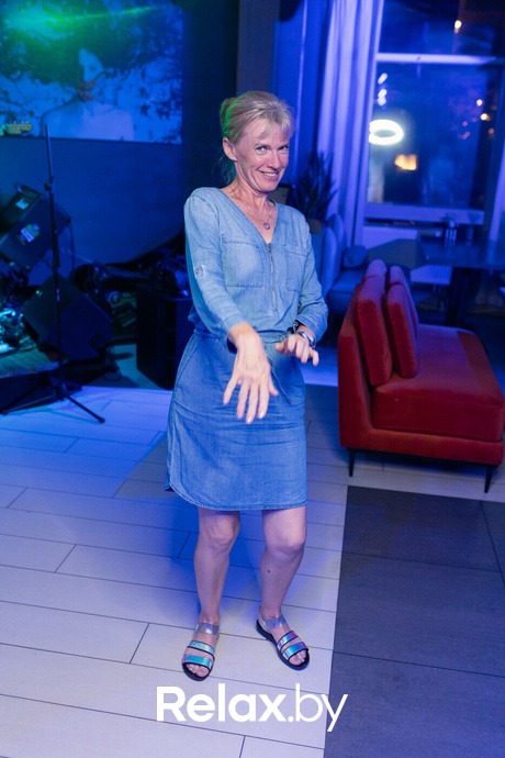 Ночные жители, фото № 37