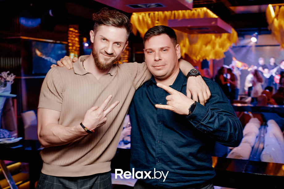 Friday Music, фото № 16