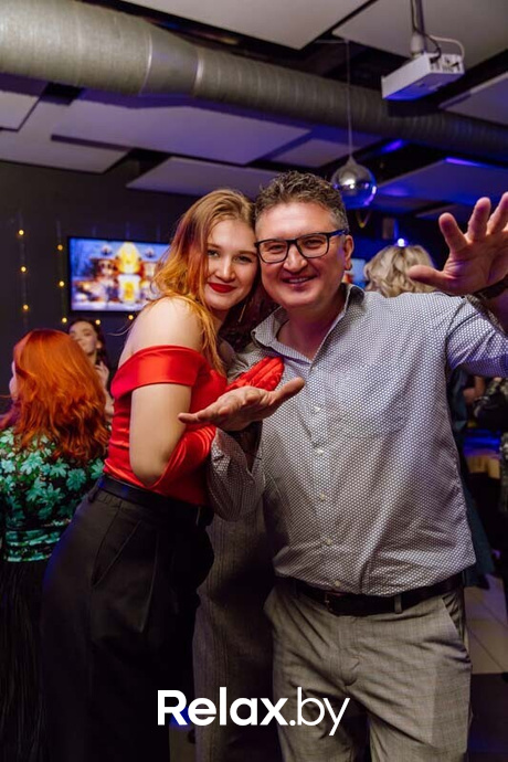 Happy New Year in Terra, фото № 66