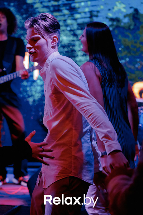 Friday Music, фото № 21