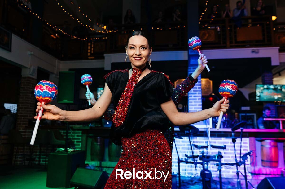 Новогодний корпоратив 19.12.2024, фото № 66