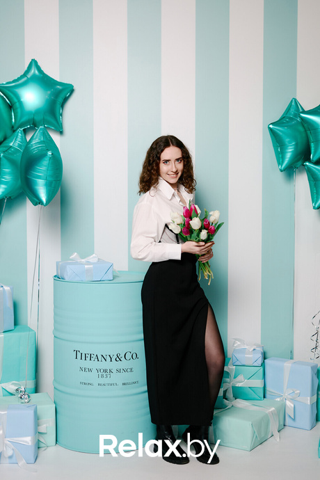 Breakfast at Tiffany's, фото № 90