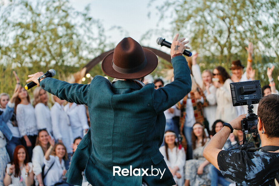 День рождения Светланы Зере, фото № 237