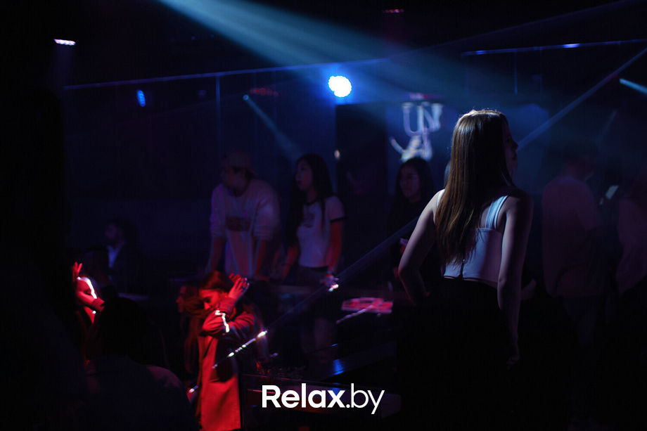 On the Luna, фото № 61