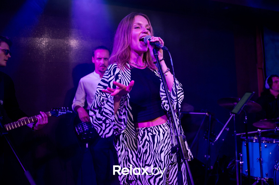 Saturday music, фото № 63