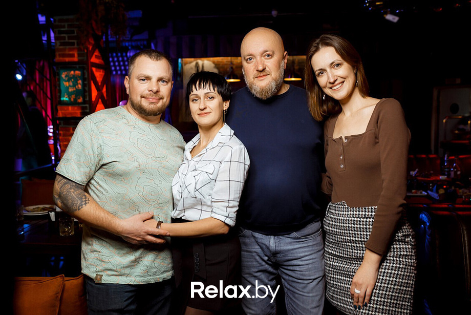 Brooklyn Live!, фото № 10