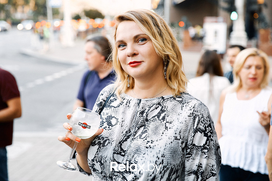 Большой аперитив, фото № 35