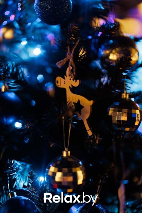 Saturday party, фото № 58