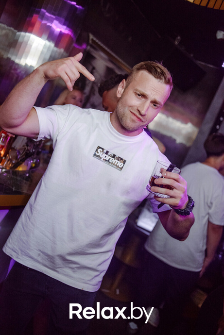 Saturday LUXURIA LXR, фото № 13