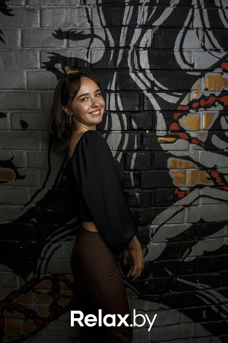 Golden Autumn, фото № 15