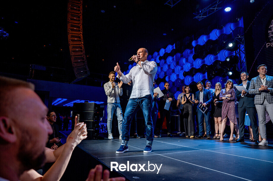 Бизнес-конференция «SmartUp Global», фото № 256