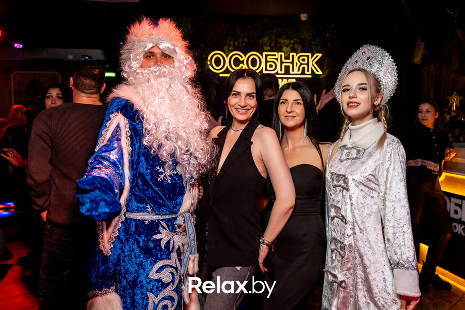 Новый 2024 год, фото № 206