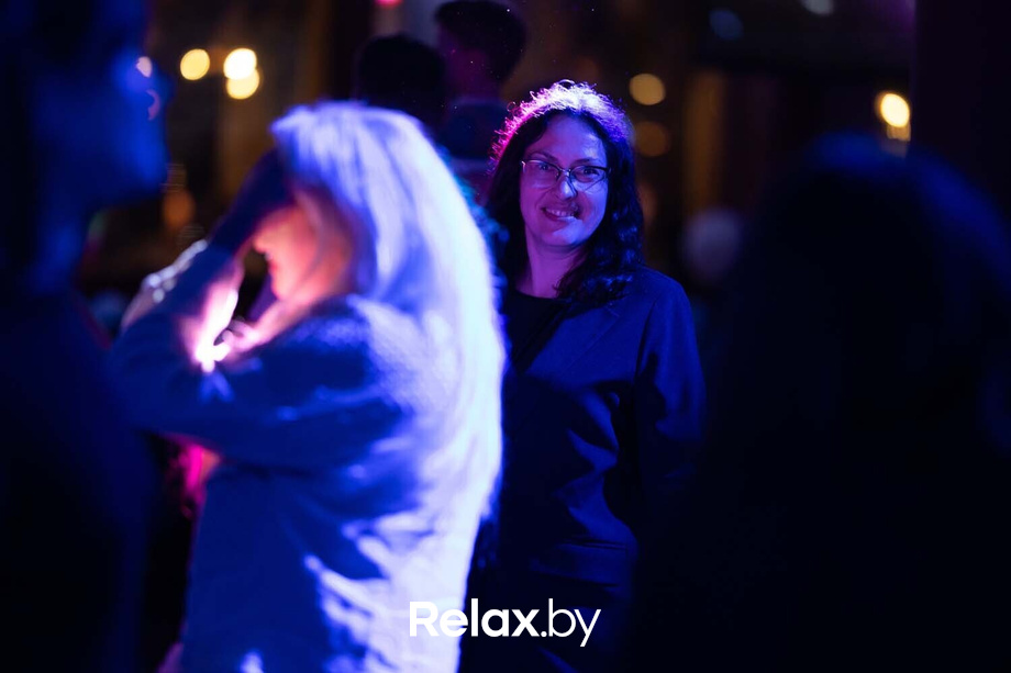 Ночные жители, фото № 37