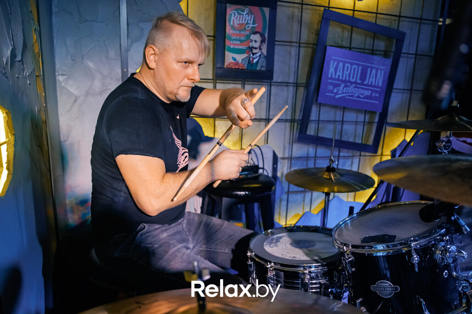 Zavod Friday Night, фото № 85