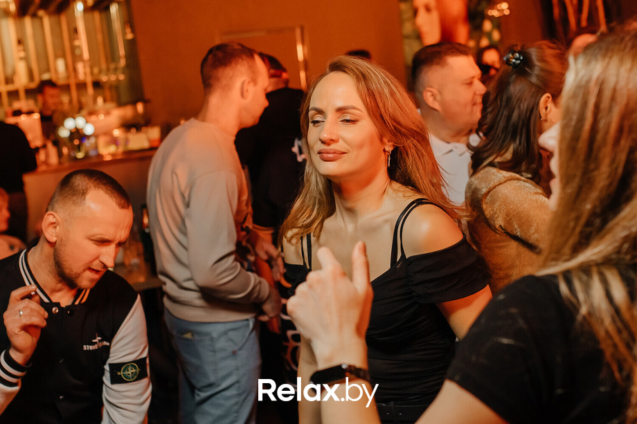 Ночные жители, фото № 75