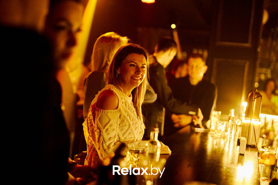 Tarantino Birthday Party, фото № 24