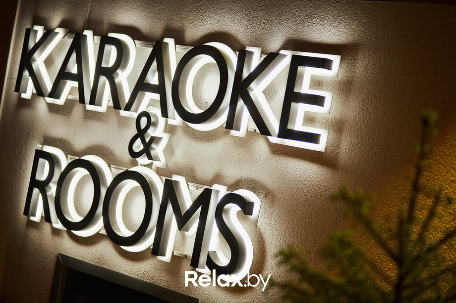 Караоке, фото № 60