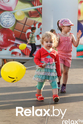 Kids Fashion Days, фото № 169