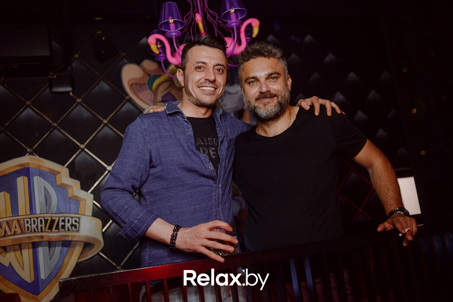 Friday «Stiflers party», фото № 37