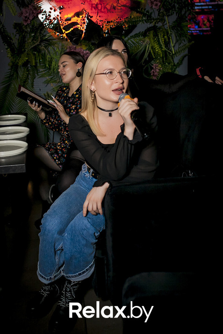Friday party, фото № 24