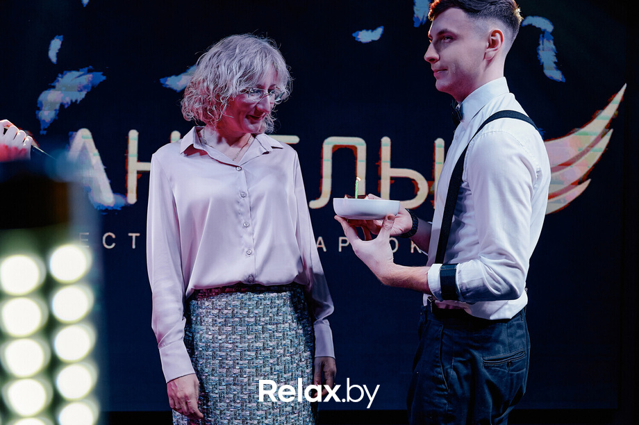 Saturday music, фото № 58