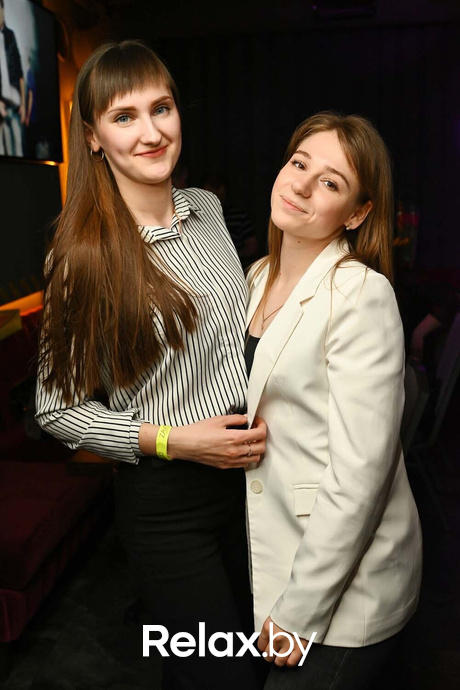 Международный женский день, фото № 45