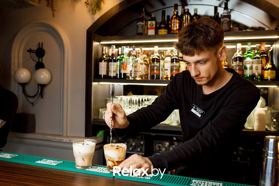 Выходные в Rustaveli, фото № 33