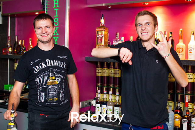 Ночь резидентов, фото № 9