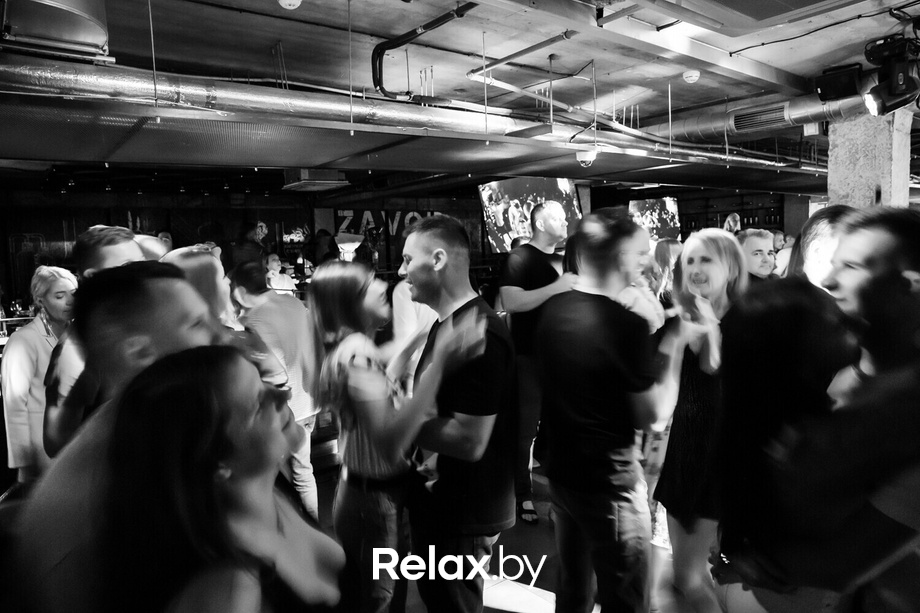 Saturday party, фото № 54