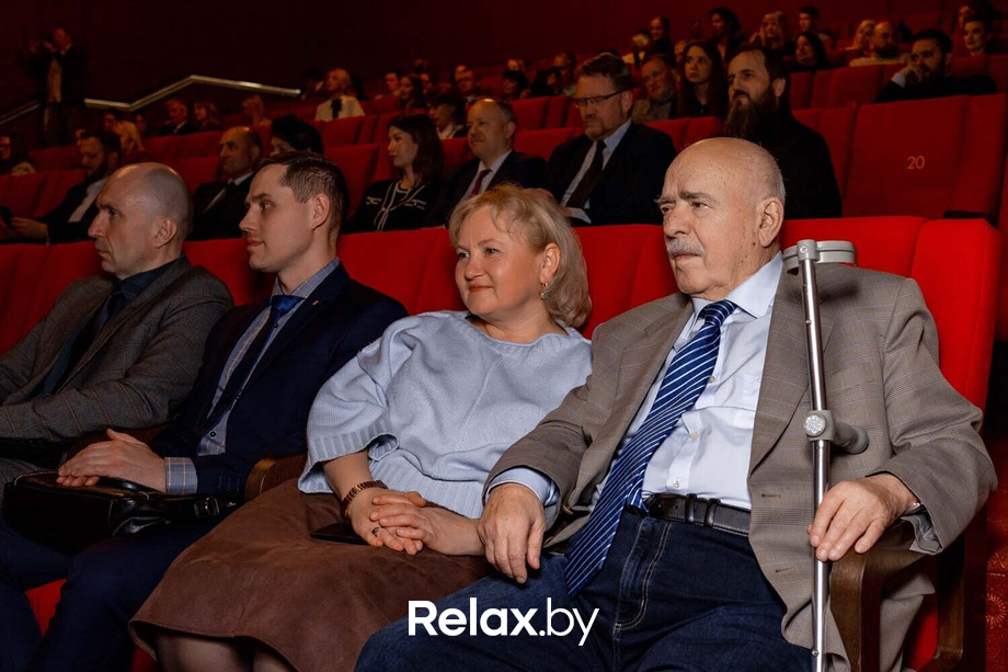 Премьера художественного фильма «‎Каруза», фото № 164