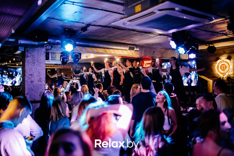Zavod Saturday Night, фото № 88