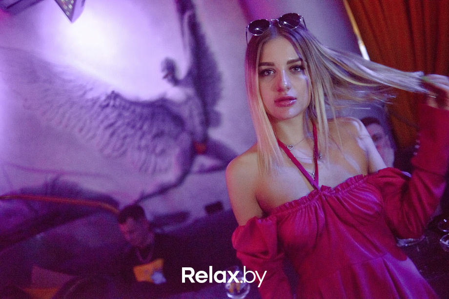 Friday LUXURIA LXR, фото № 42