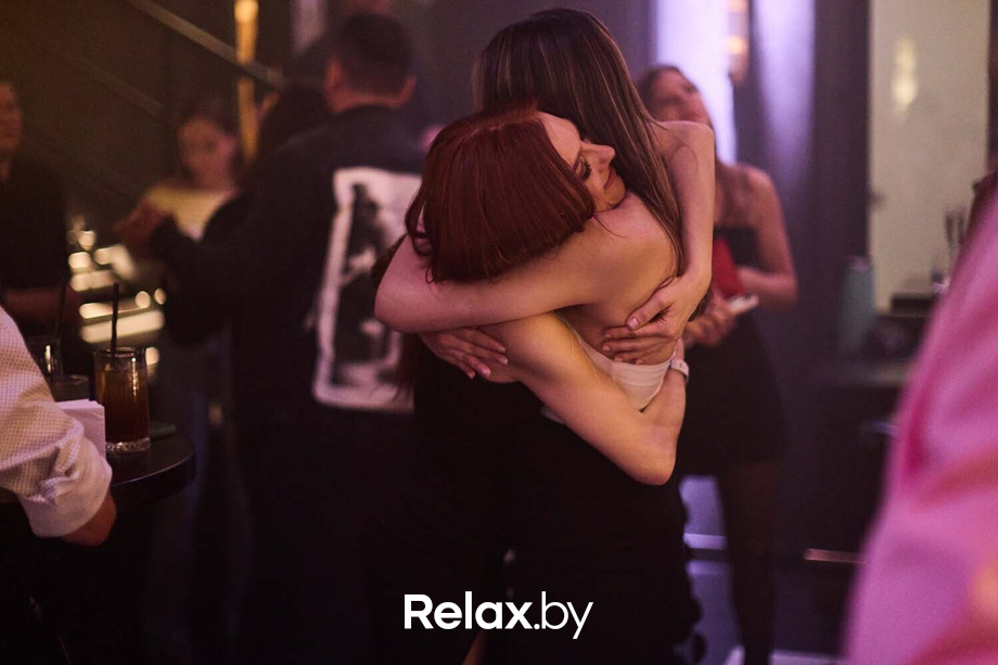 Выпускной вечер в баре Piano bar, фото № 69