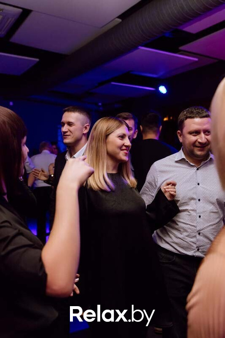 Happy New Year in Terra, фото № 70