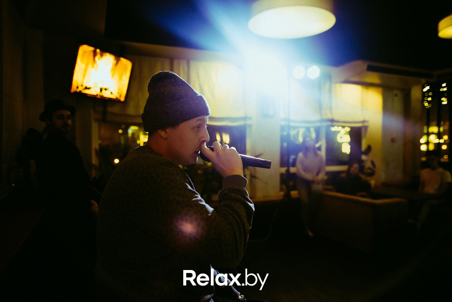 Поэтический вечер / У. Шекспир, фото № 71