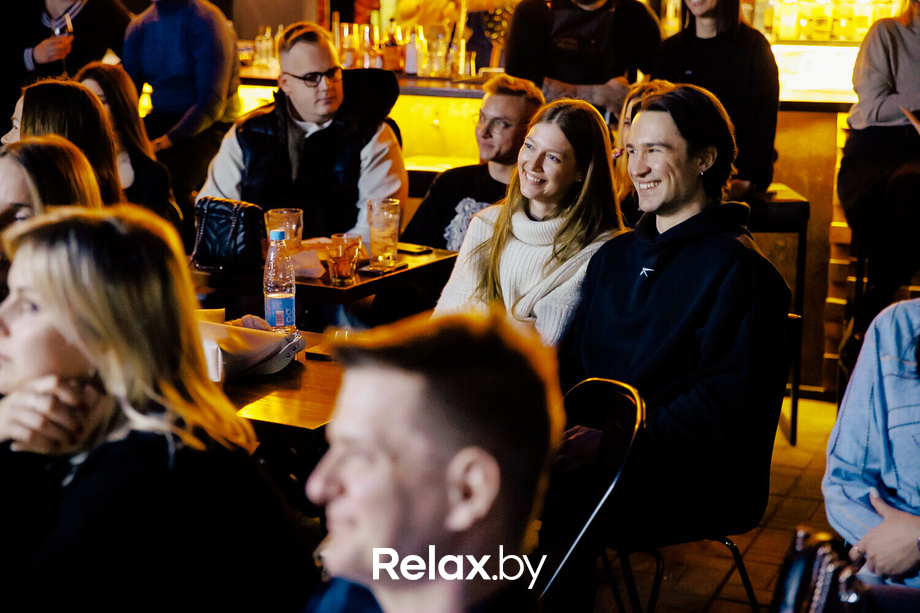 Отчетный концерт, фото № 125