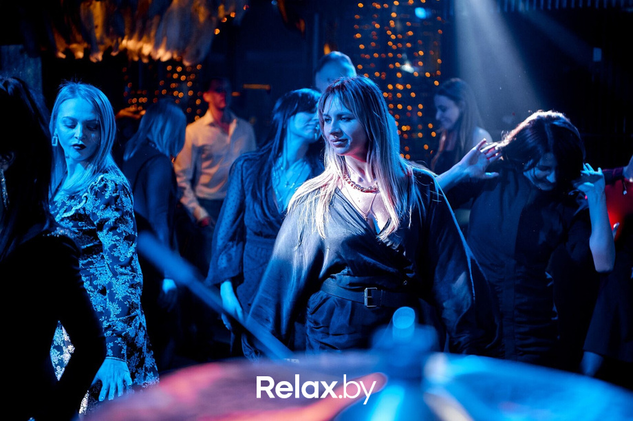 Saturday music, фото № 6