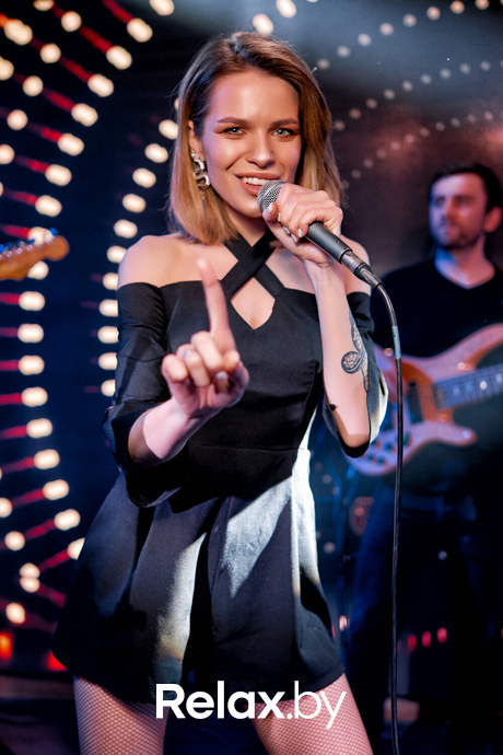 Saturday music, фото № 9