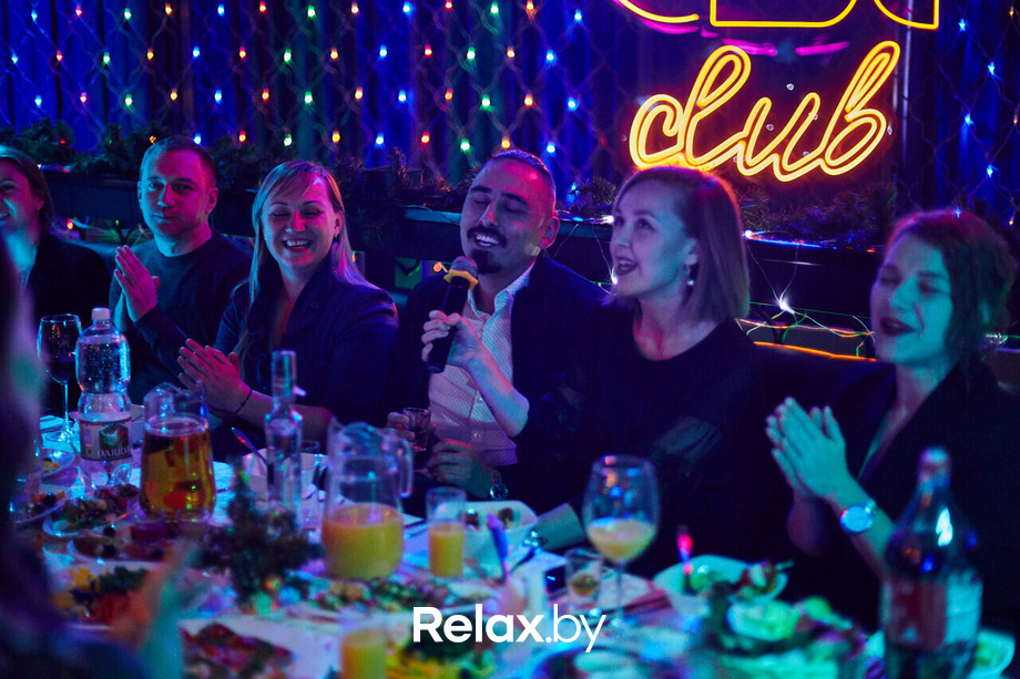 AST Караоке, фото № 43