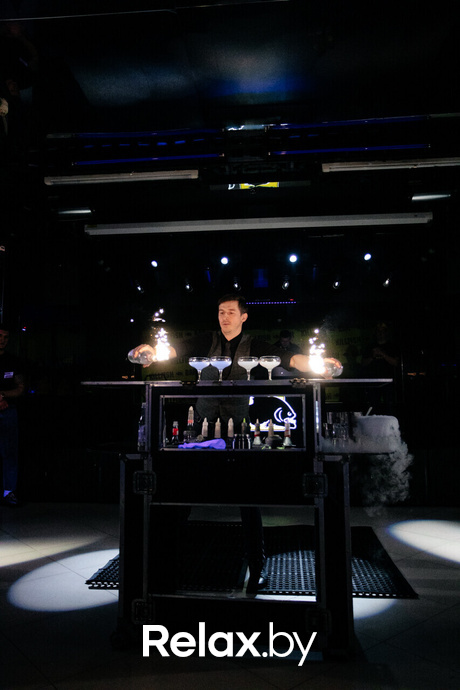 St. Patrick's day party, фото № 40